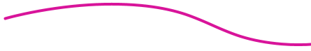 pink wave pointing right